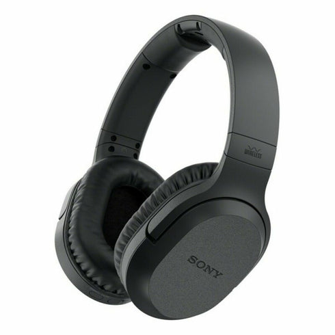 Auriculares Inalámbricos Sony MDRRF895RK.EU8 100 mW Negro